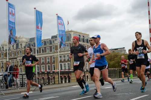 MARATONA DI AMSTERDAM | 42K,21K,8K 2014